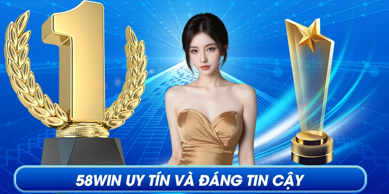 Nền tảng được xác minh uy tín đáng tin cậy